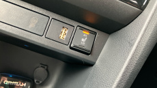 Toyota Yaris Cross 1.5 Hybrid Excel 5dr CVT Hybrid Estate